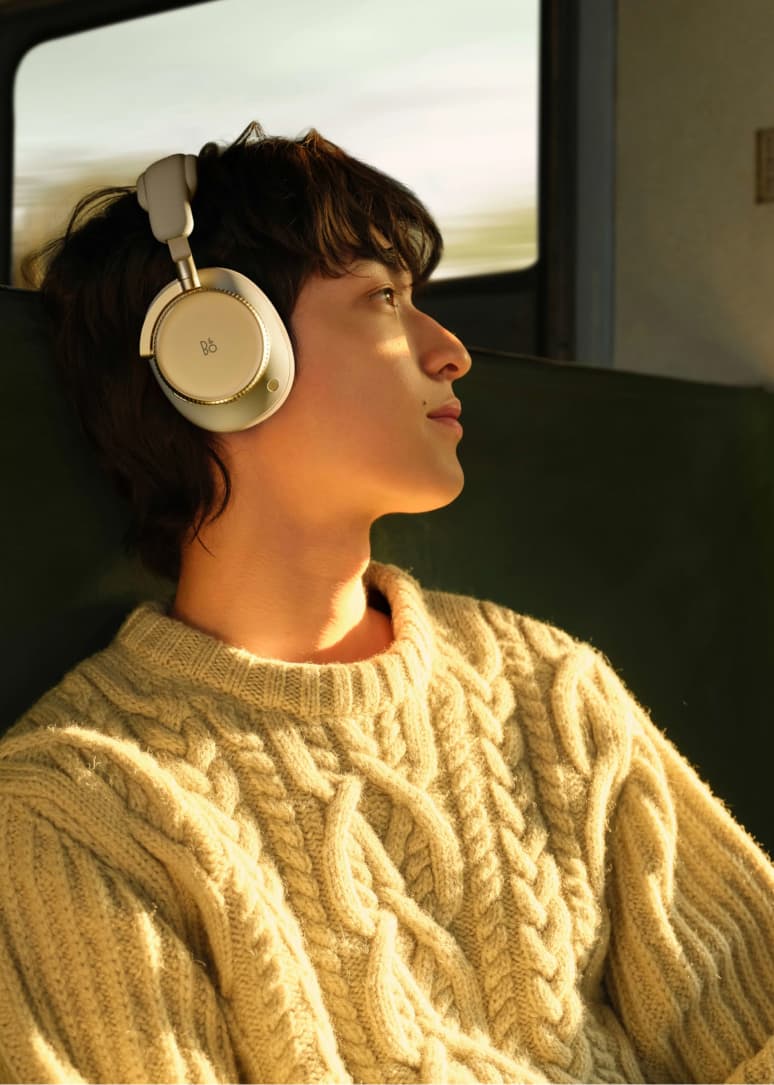 Bang & Olufsen