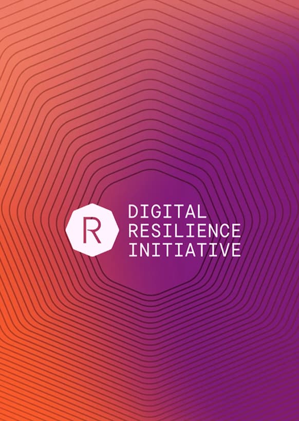 Indice de Résilience Numérique