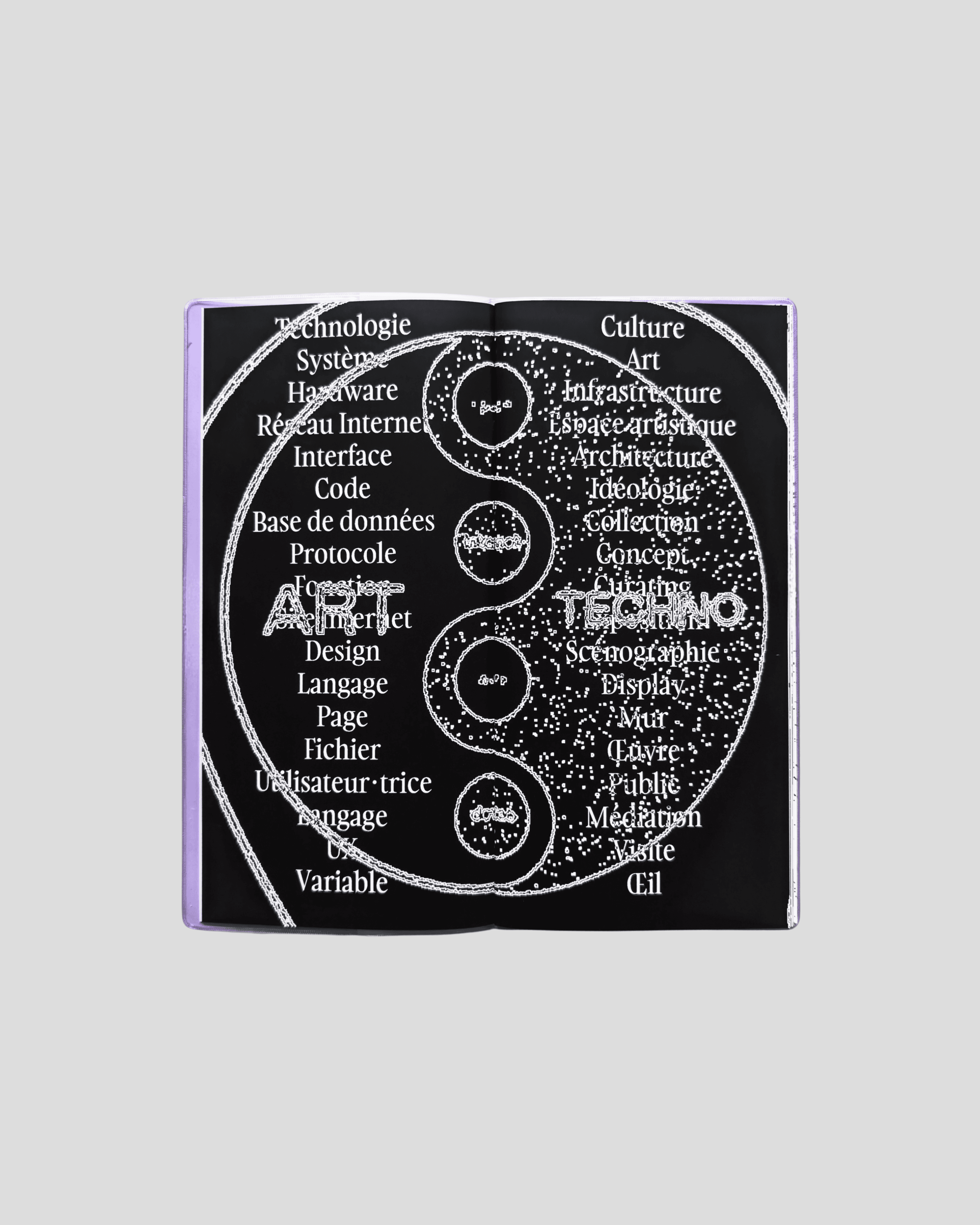 PUB01 - Museum Apocalypse